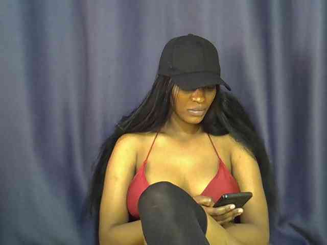 Precious-22 webcam