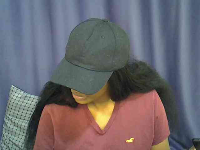 Precious-22 webcam