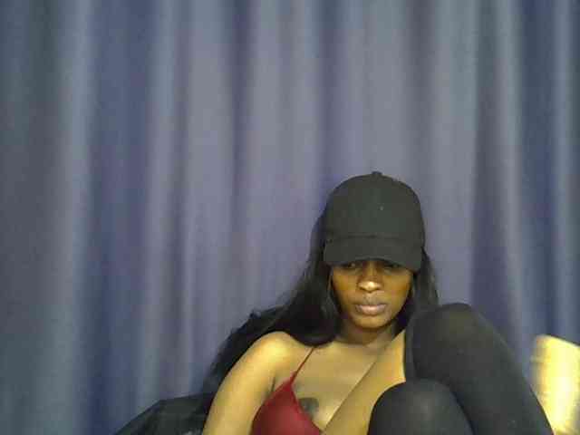 Precious-22 webcam