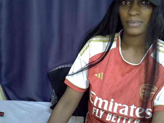 Precious-22 webcam