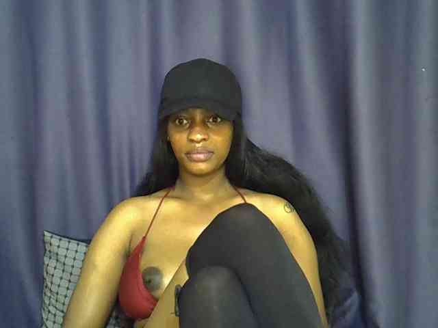 Precious-22 webcam