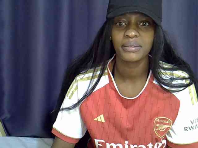 Precious-22 webcam