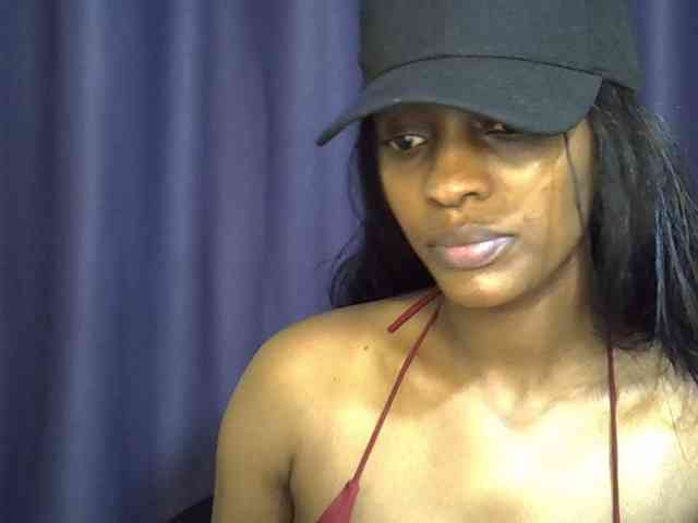 Precious-22 webcam