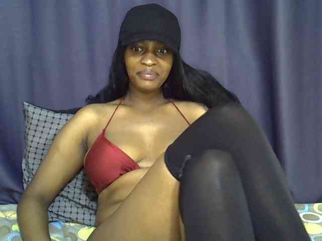 Precious-22 webcam