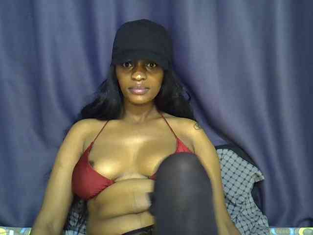 Precious-22 webcam