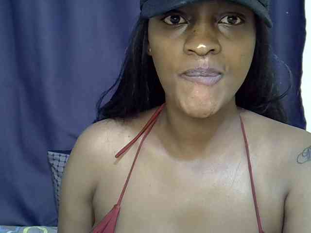 Precious-22 webcam