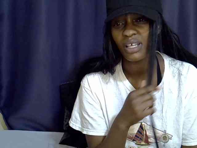 Precious-22 webcam