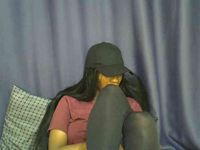 Precious-22 webcam