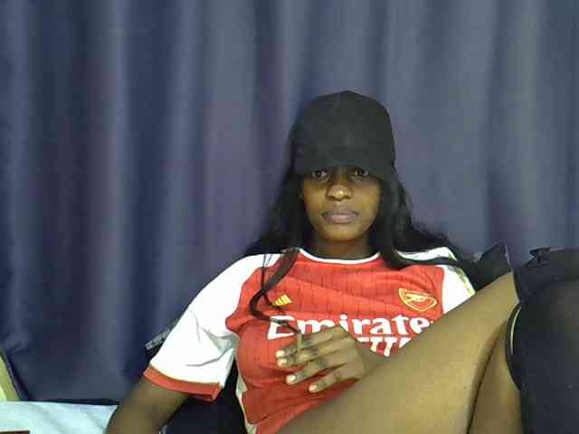 Precious-22 webcam