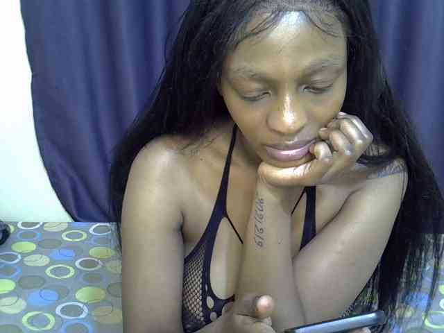 Precious-22 webcam