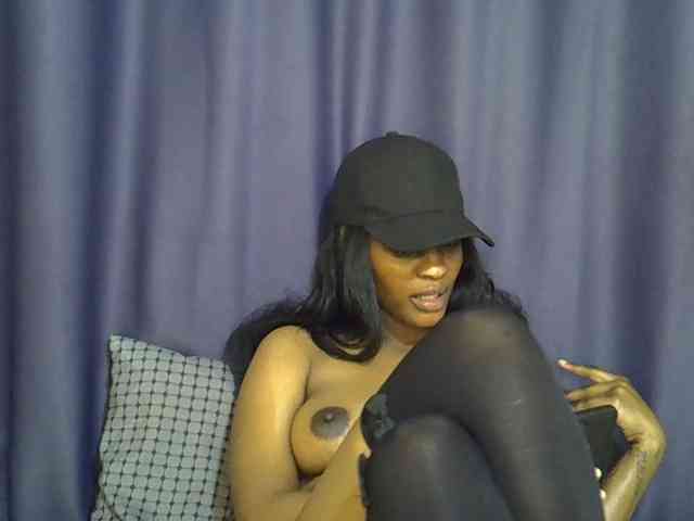 Precious-22 webcam