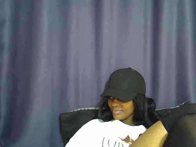 Precious-22 webcam