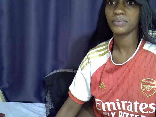 Precious-22 webcam