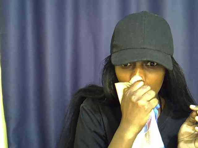Precious-22 webcam