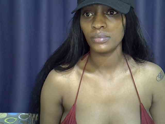 Precious-22 webcam