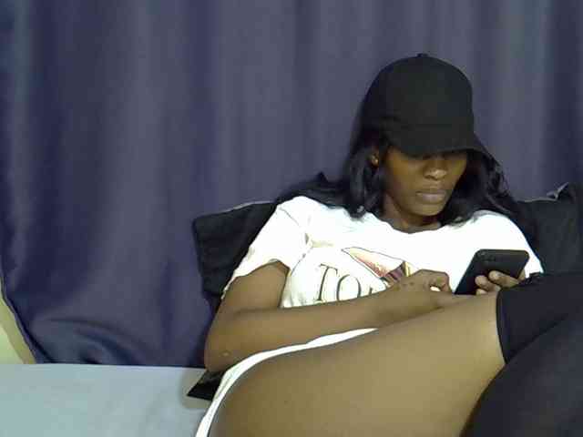 Precious-22 webcam