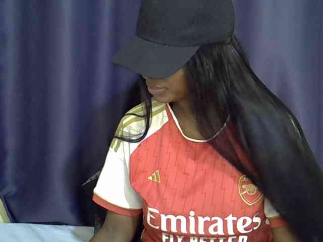 Precious-22 webcam