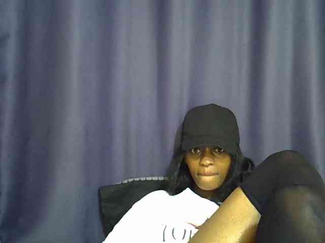 Precious-22 webcam