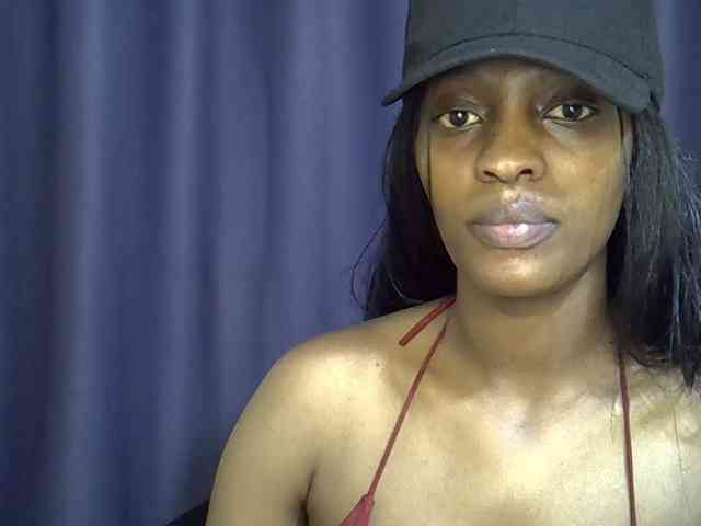 Precious-22 webcam