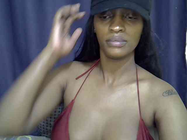 Precious-22 webcam