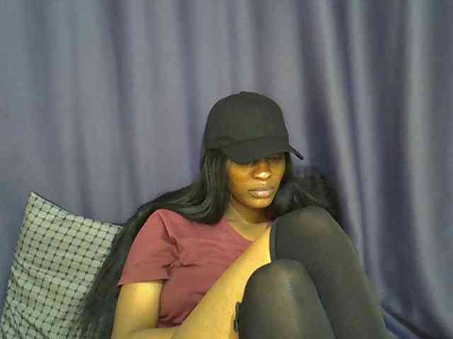 Precious-22 webcam