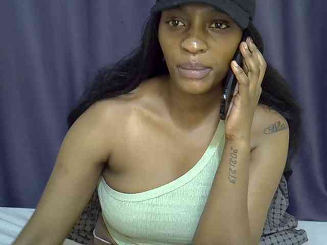 Precious-22 webcam