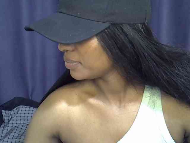 Precious-22 webcam