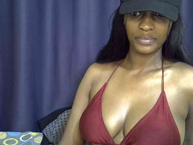 Precious-22 webcam