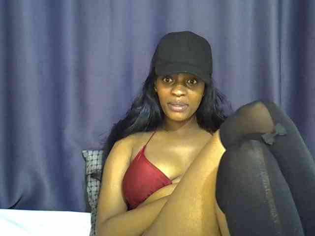 Precious-22 webcam
