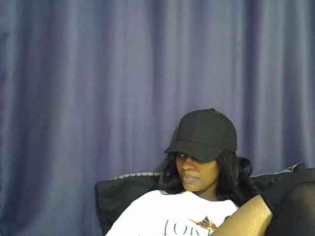 Precious-22 webcam