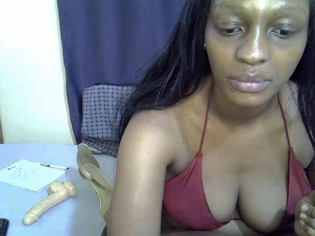 Precious-22 webcam