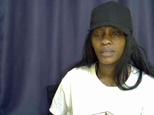 Precious-22 webcam