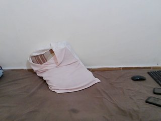 Pumkin2's Live Webcam