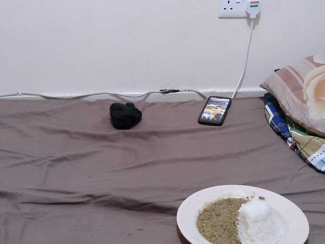 Pumkin2 live webcam show
