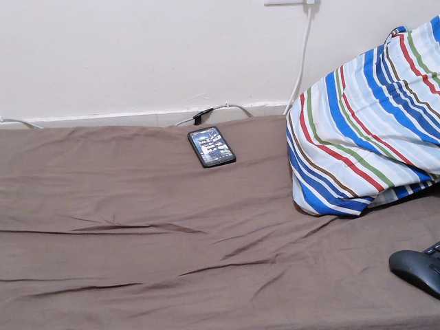 Pumkin2 live webcam show
