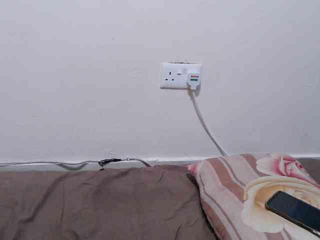 Pumkin2 webcam