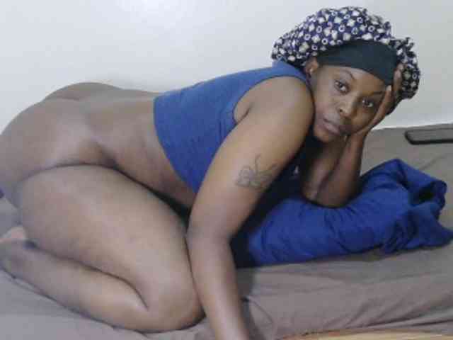 Pumkin2's webcam live show