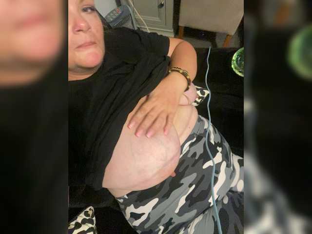 roxyrachpurepenis live show