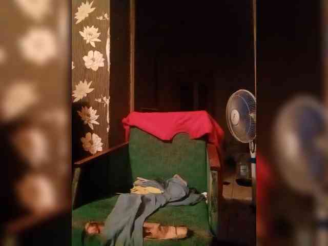 LeonoreGerrie webcam
