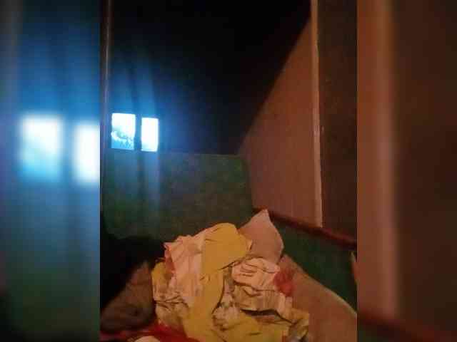 LeonoreGerrie webcam