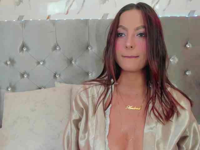 Vanessaa-squirt - Girl 