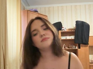 HITMANashka1a Porn Show