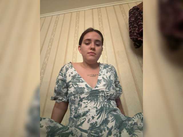 HITMANashka1a live cam on BongaCams
