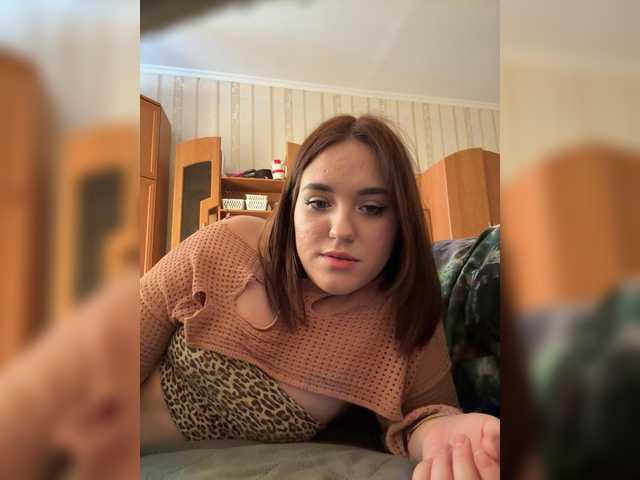 HITMANashka1a live cam on BongaCams