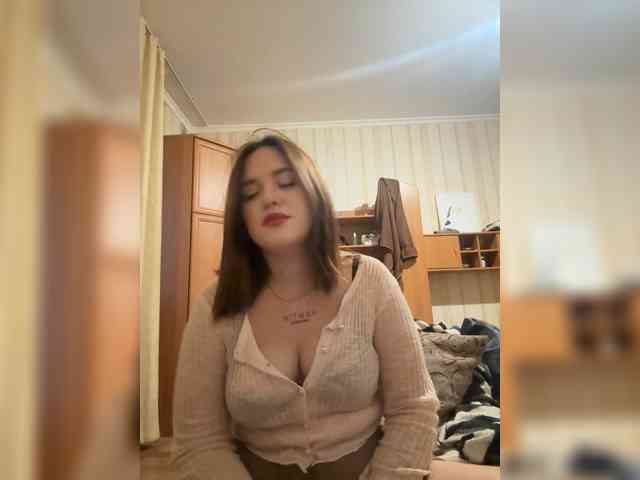 HITMANashka1a Live Webcam on BongaCams