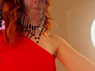 Margo-Kelly Porn Show