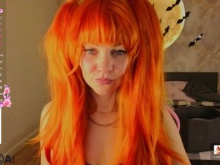 Margo-Kelly Porn Show