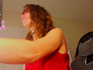 Margo-Kelly Porn Show