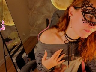 Margo-Kelly Porn Show