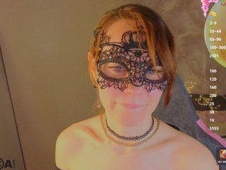 Margo-Kelly Porn Show